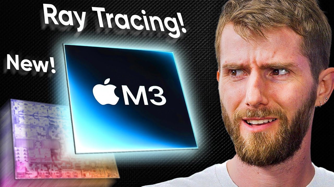 Typical Apple Innovation&hellip; - Scary Fast Event 2023