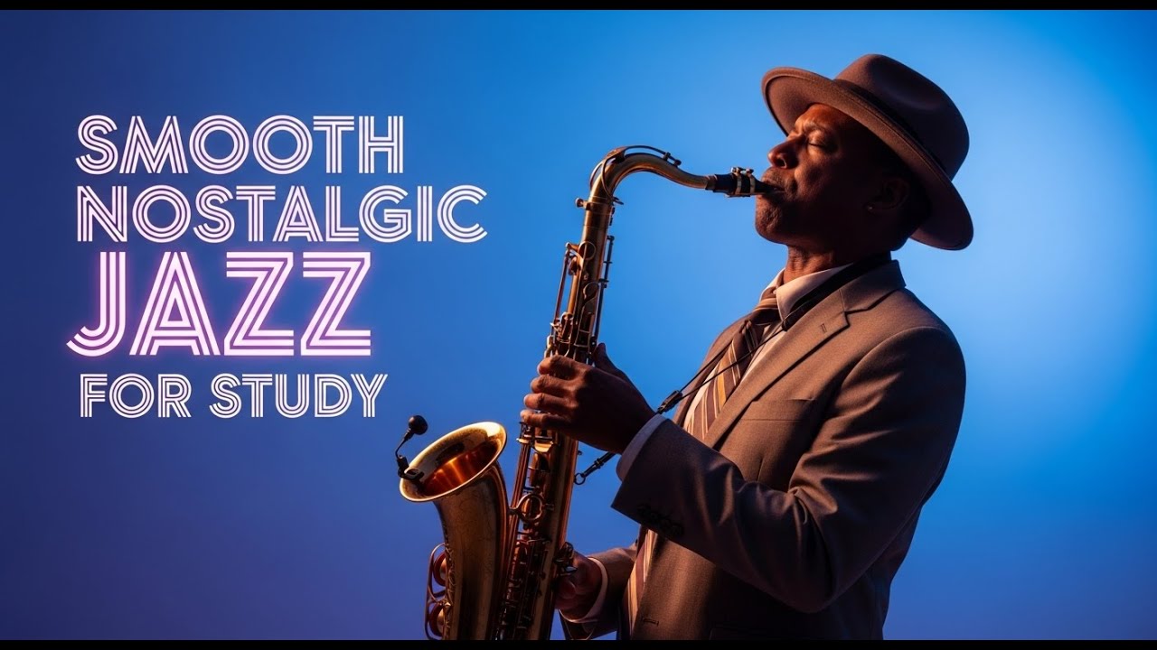 Timeless Classic Jazz Live Stream 🎷 Smooth & Relaxing Music for Focus & Unwind 24/7