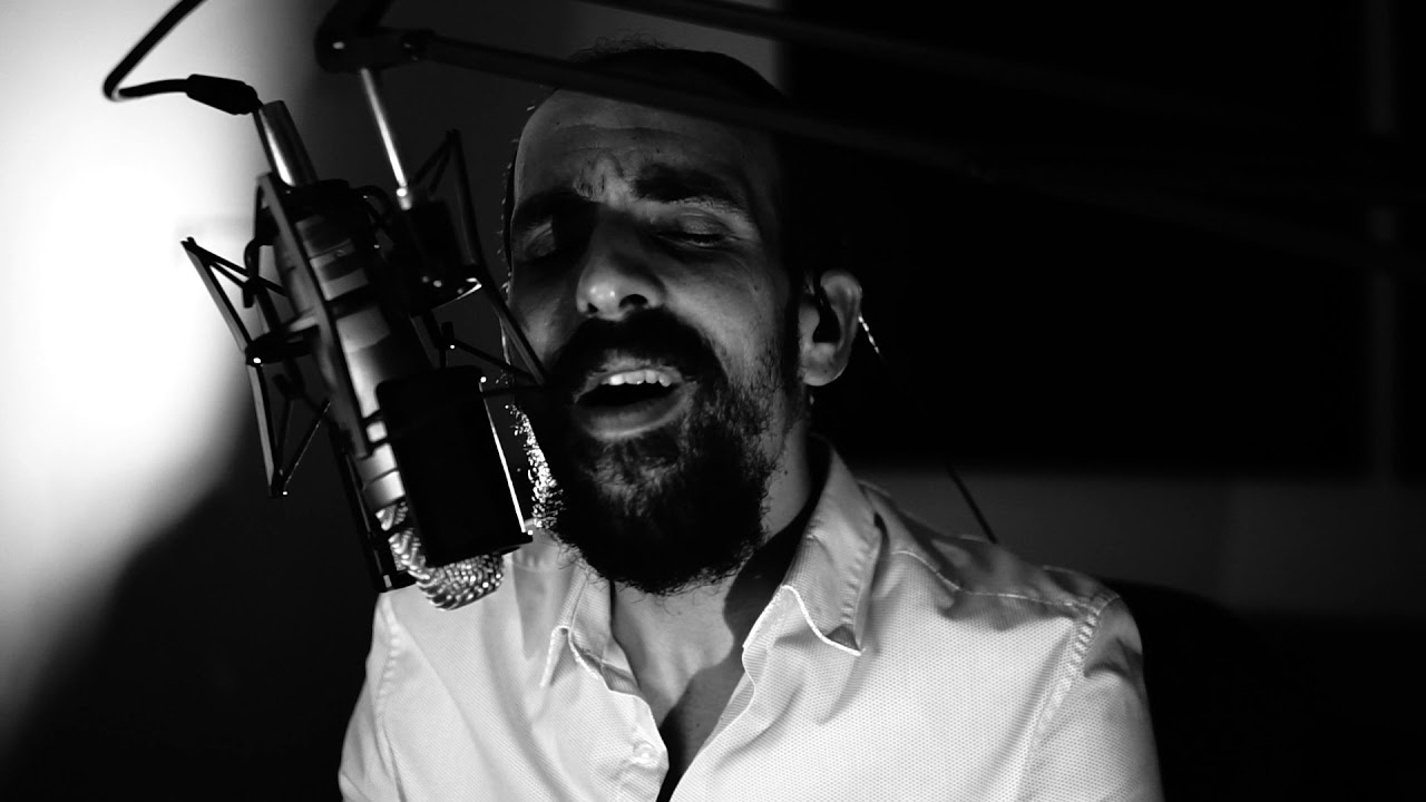 נמואל - רפאני [קאבר אולפן אברהם פריד]  | [Nemouel - Refaeni [Cover Studio Avraham Fried