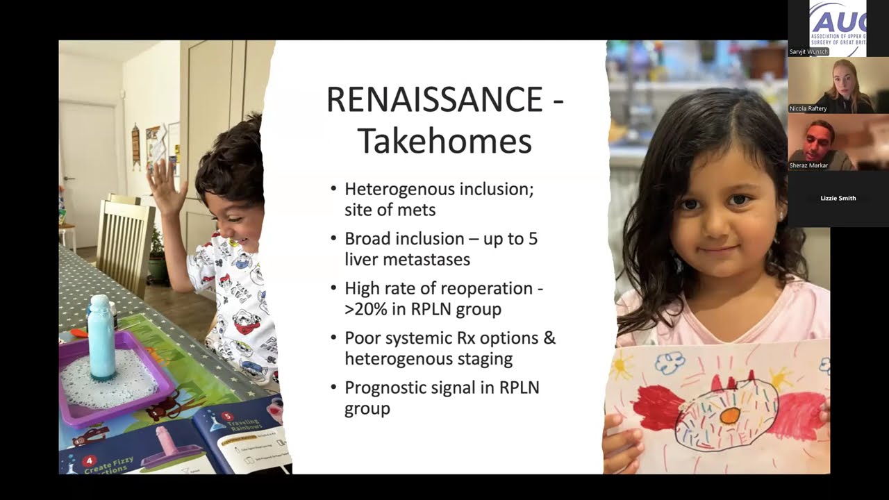 Gastric Cancer on 26 November 2025