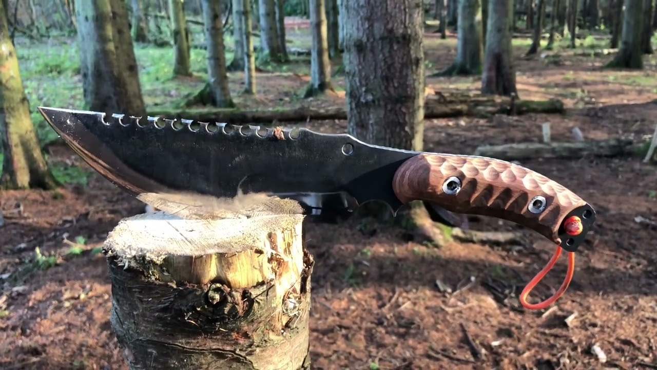 Origin STV Tracker. Wood processing