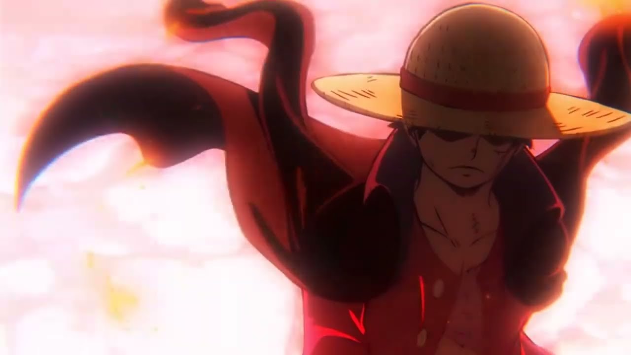 Otakuthon 2024 | AMV d’Ouverture Officiel (Official Opening AMV)
