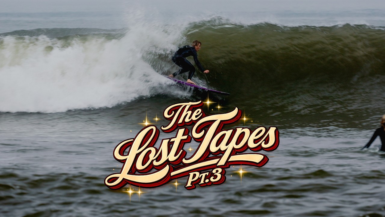 The Lost Tapes Pt. 3
