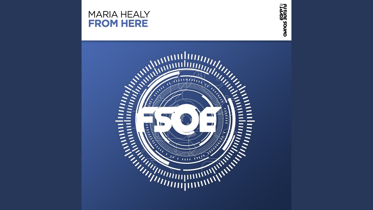 From Here (Extended Mix)