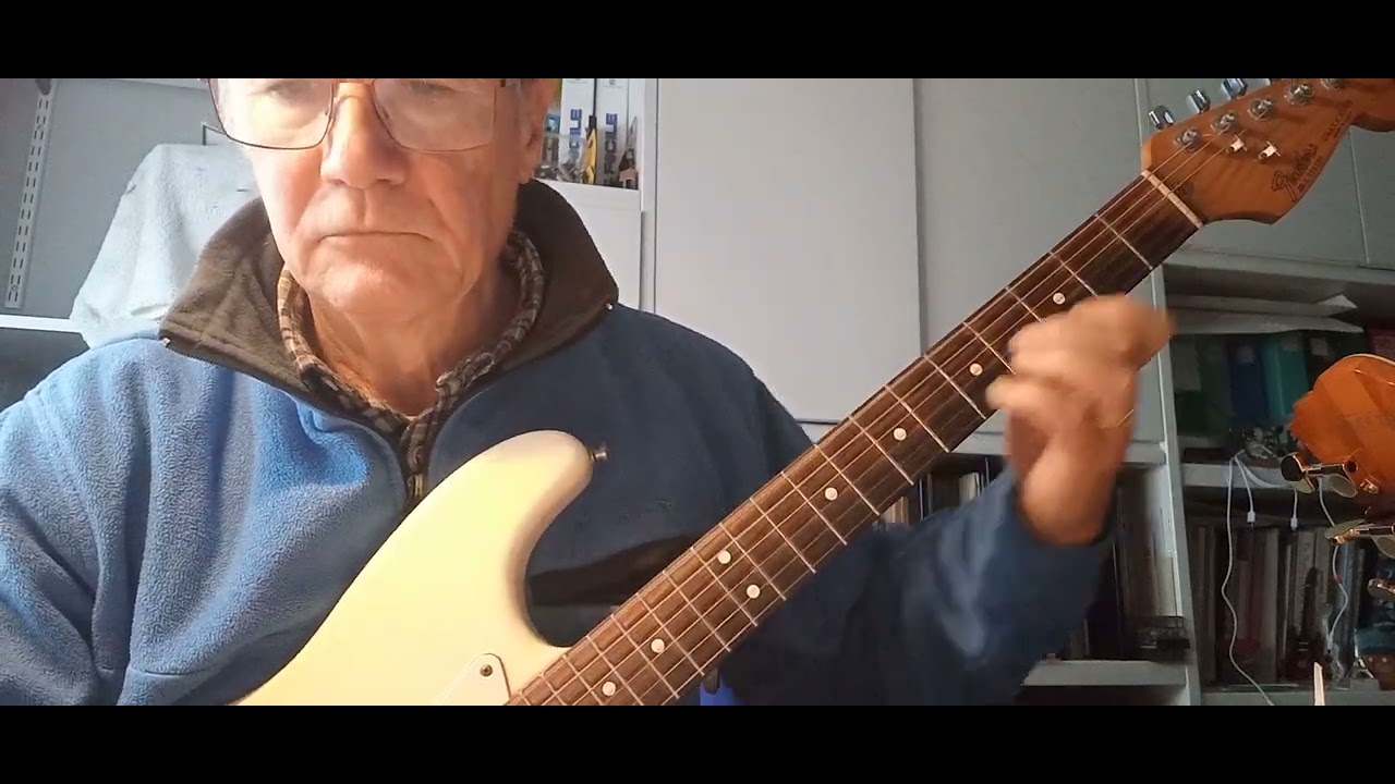 Arthur's theme-C.Cross