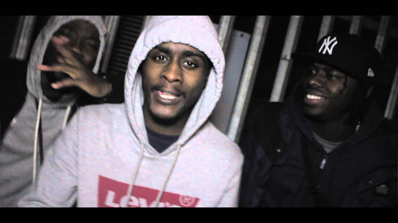 The Force: B Lyrix - Into  [Music Video] #ForceFridays (Prod. @YoungChencs)