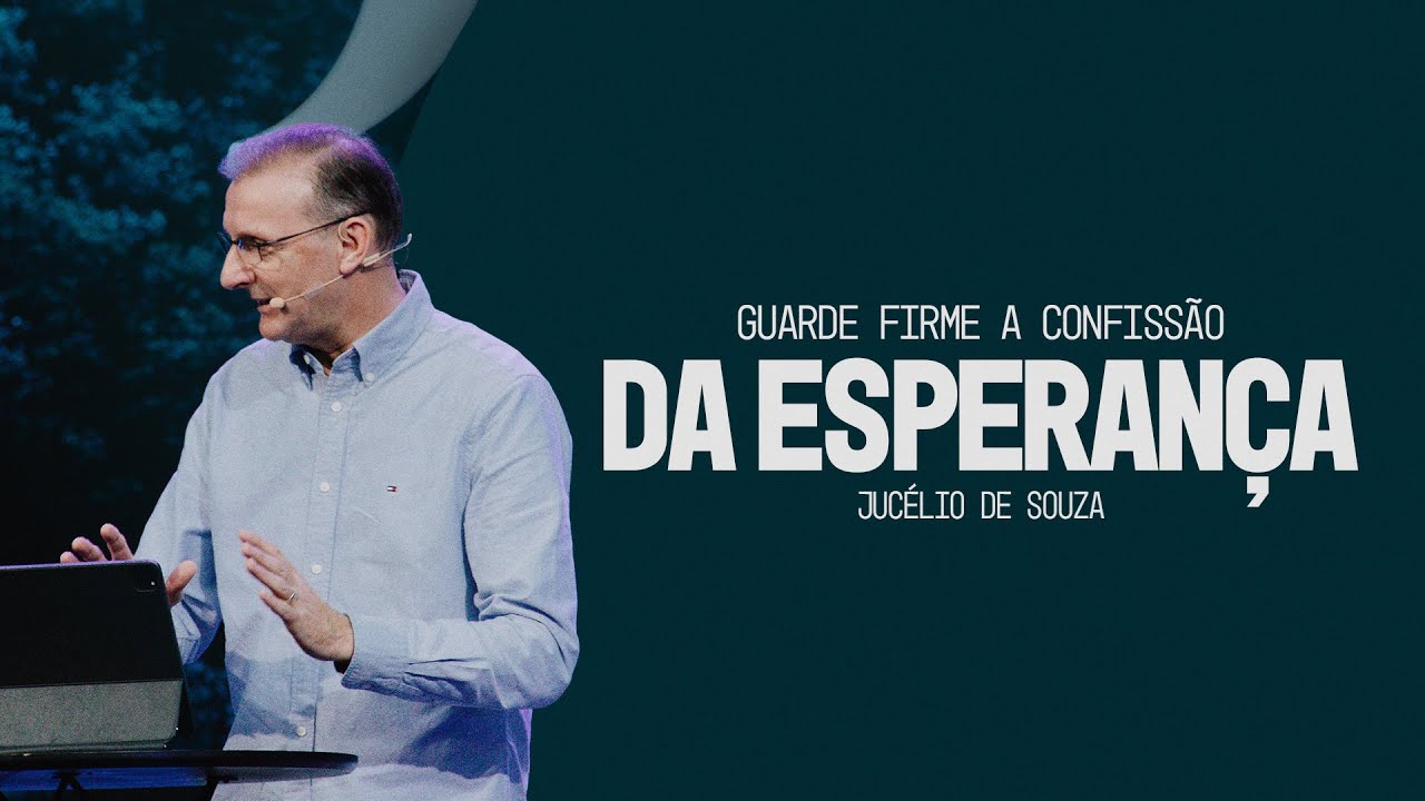 Culto de Domingo - Manh&atilde; - Mevam Campinas - 16/11/2025