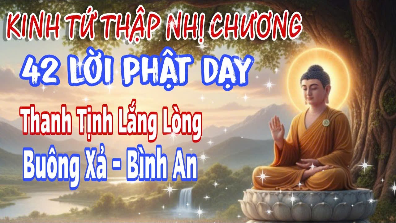 ​Chương 15: Thỉnh Vấn Lực Minh | Kinh Tứ Thập Nhị Chương