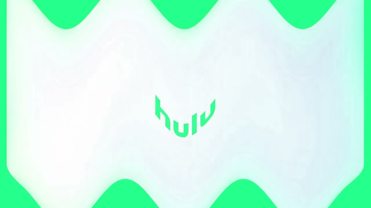 Hulu IntroLogo Effects Sponsored By Klasky Csupo 2001