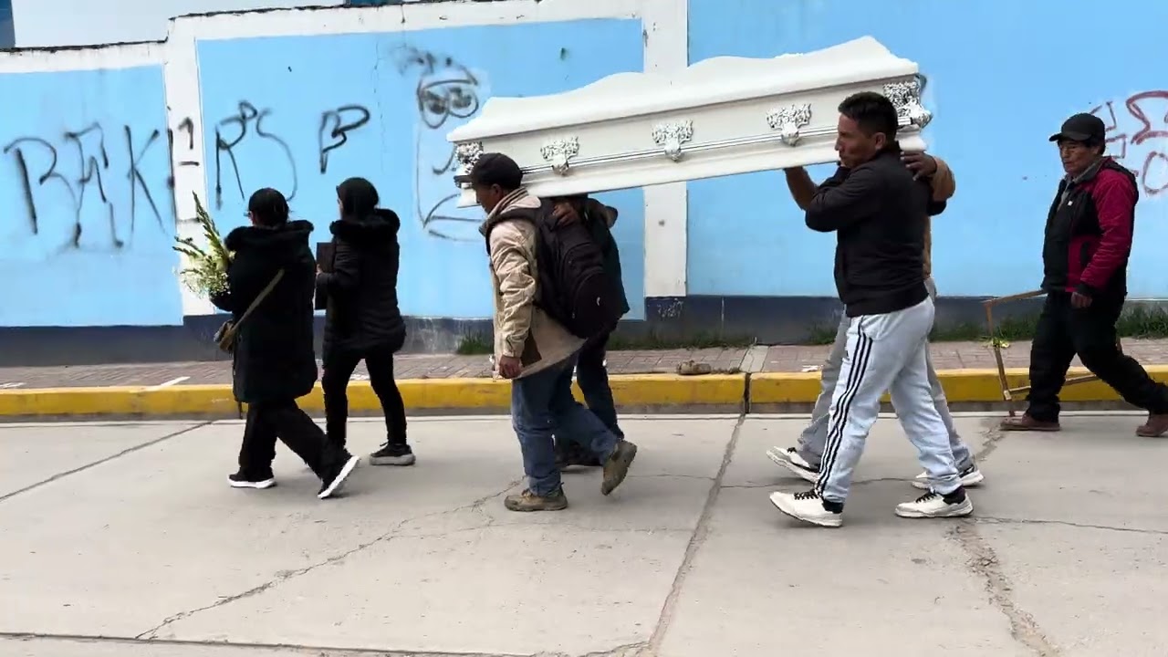 Salida a la iglesia ,abuelo Antonio MC 2026