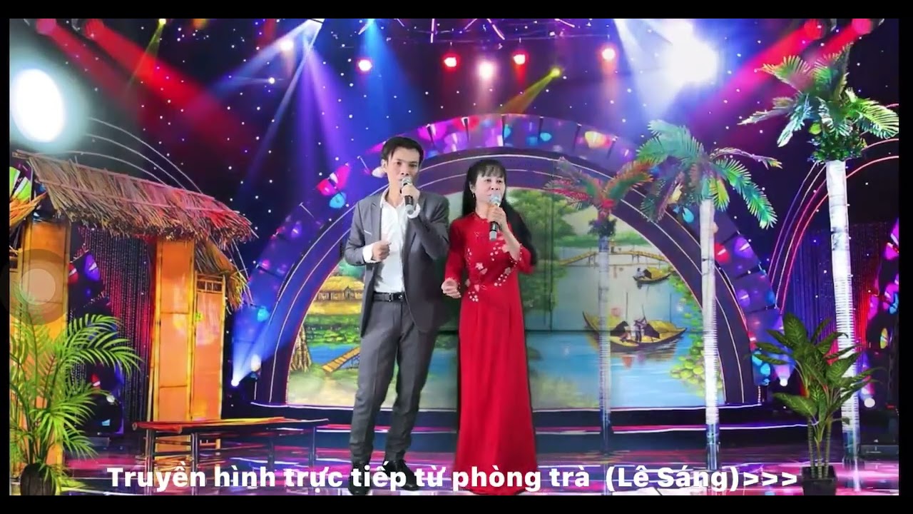 Thái bình quê hương tôi-Sc:Công &Ngân