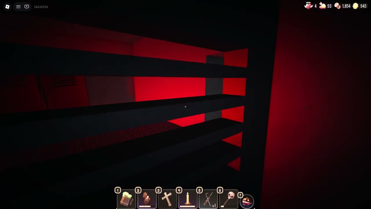 Doors verse part 2! (last part cuz the wifi sucks and it didnt save again)