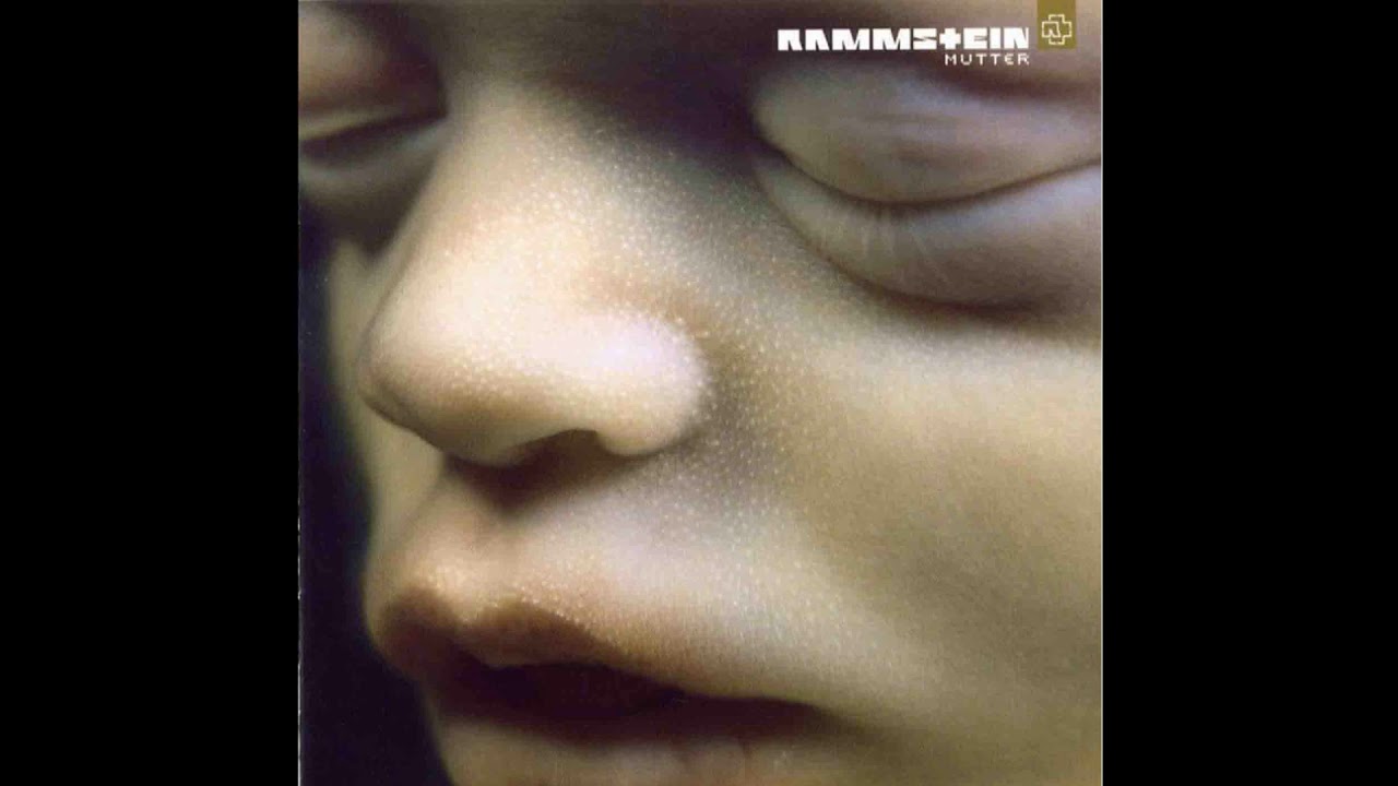 Rammstein - Links 2 3 4 guitar backing track with vocal