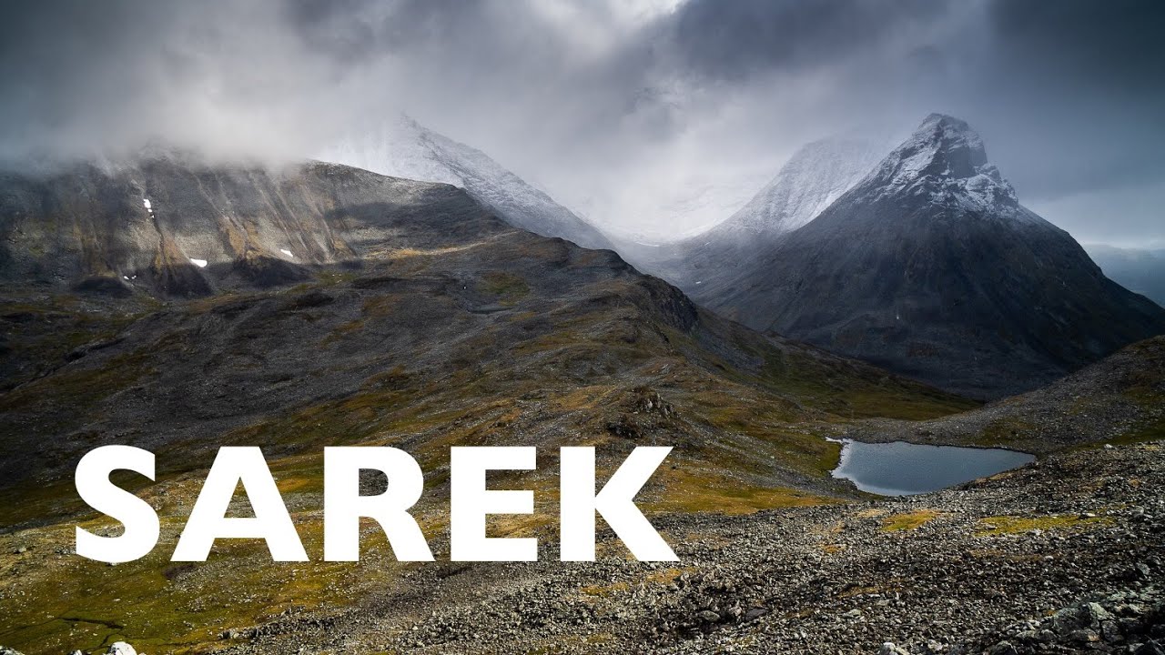 SAREK 2021 4K (Section 2)