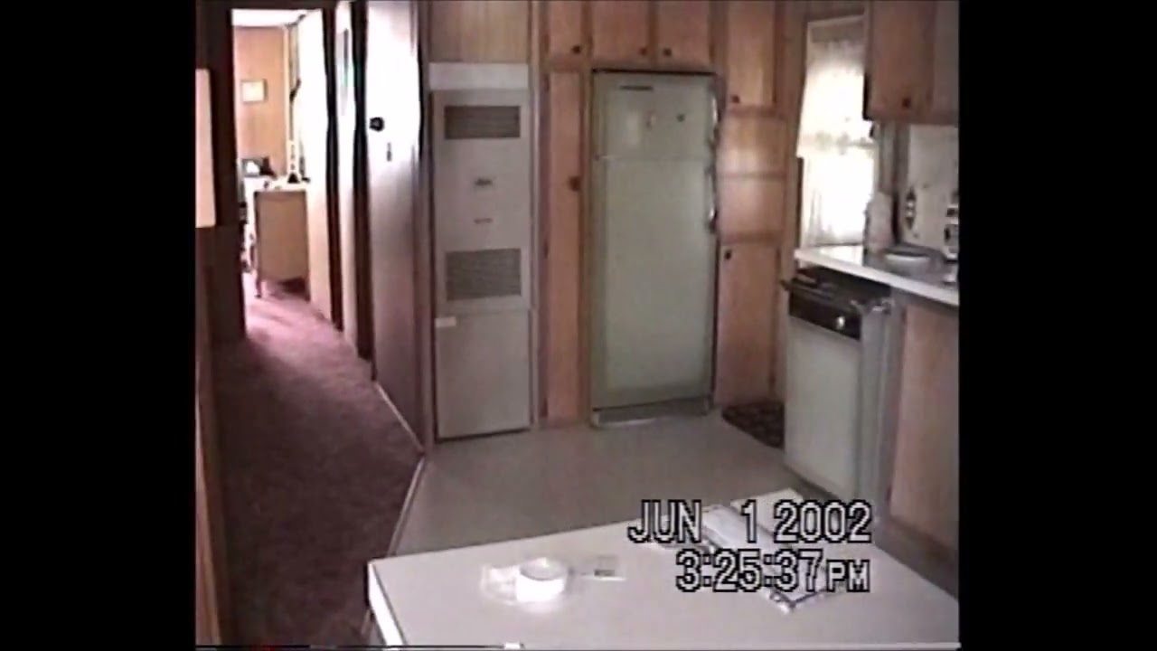 June 1, 2002  Gil's ultimate vlog about my CDs