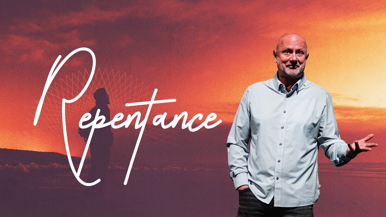 Repentance | Dan Seaborn