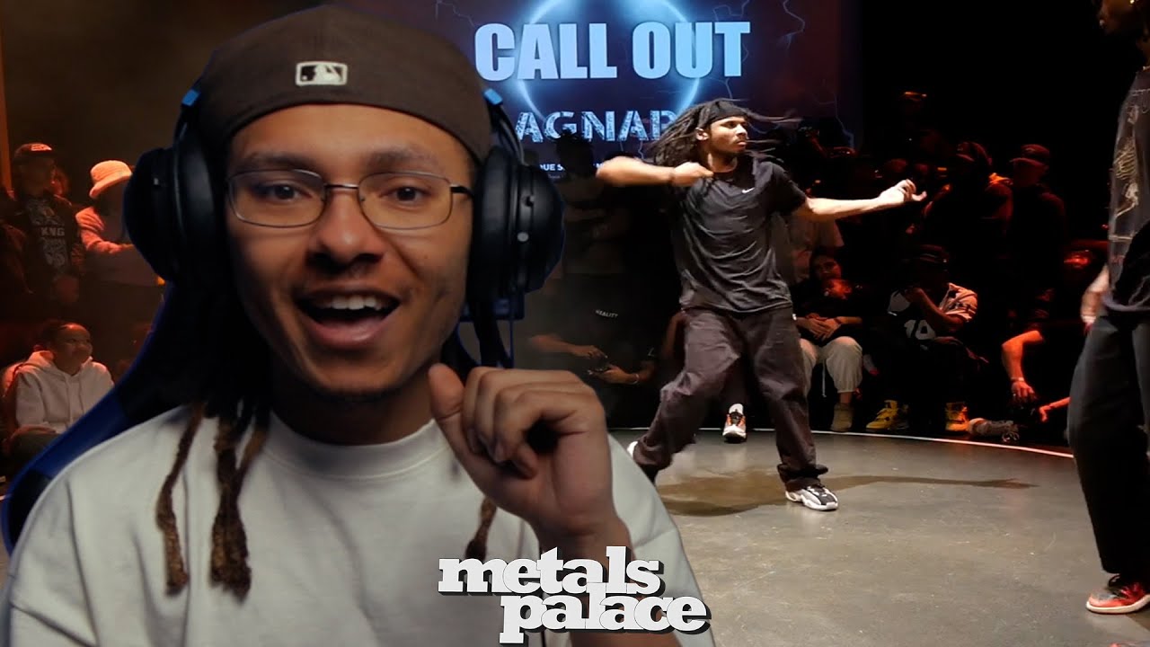 RAGNARÖK CALL OUT | JUNIOR YUDAT vs YOUNG SCRIPTERZ | Battle 2024 REACTION !!!