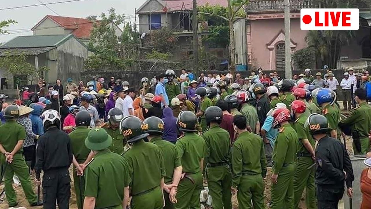 Trực Tiếp: Tin tức an ninh trật tự n&oacute;ng, thời sự Việt Nam mới nhất 24h Tối ng&agrave;y 10/4