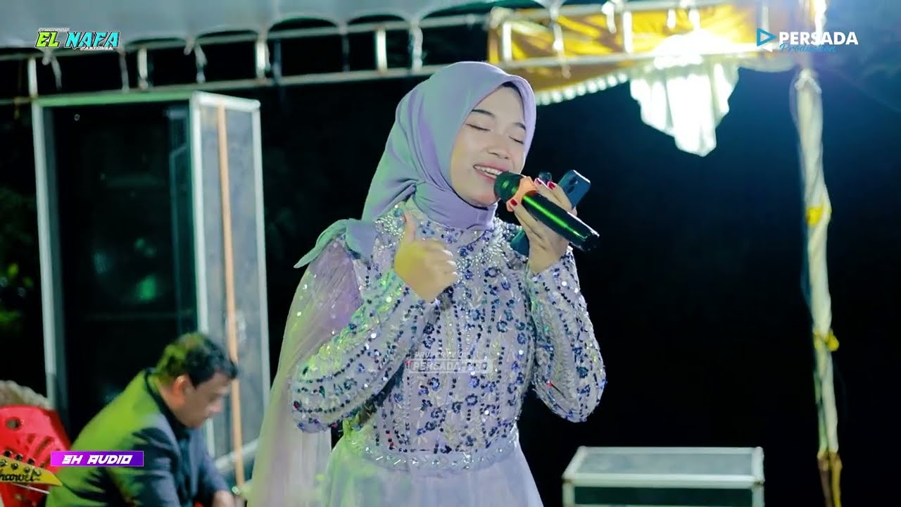 IBU KOTA // WULAN SAFIRA // EL NAFA MUSIK // SH AUDIO SOUND SYSTEM