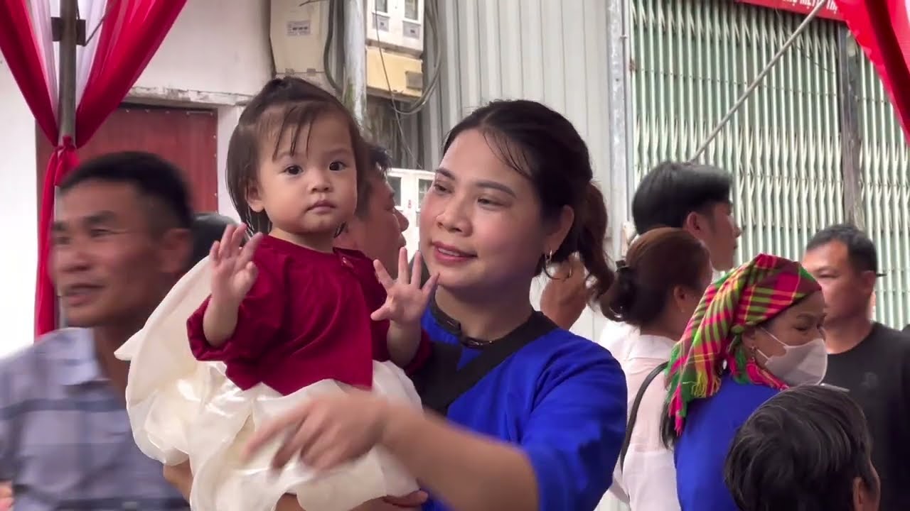 Lễ hội hữu lũng 12 tháng giêng hàng năm @