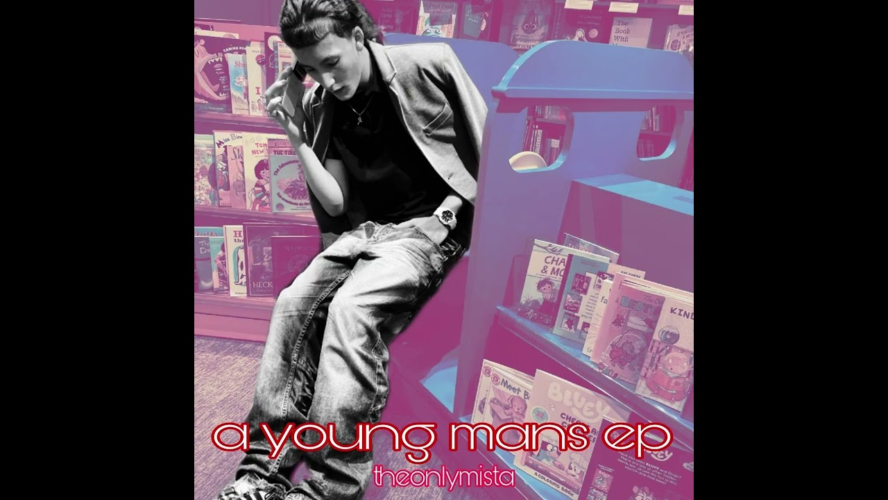 wanna be heard (Track 3)