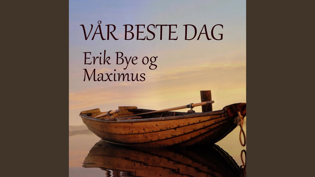 Vår beste dag