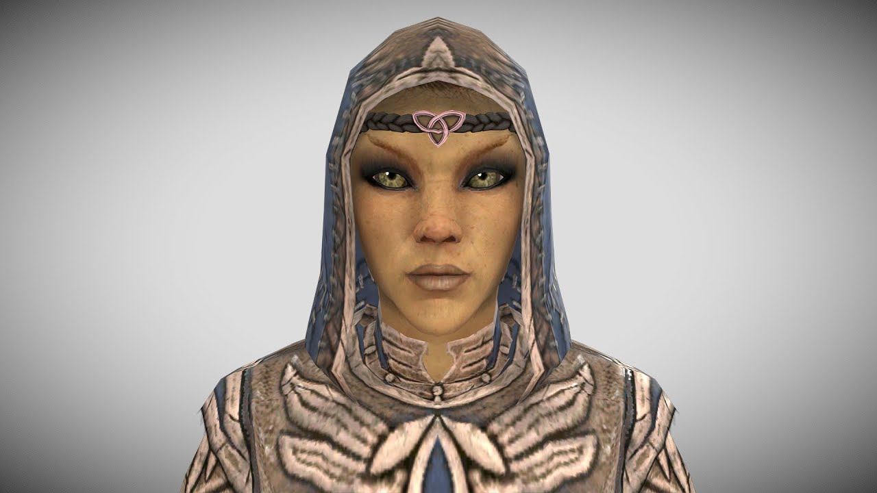 Saresea ∣ ESO › Characters › Bal Sunnar