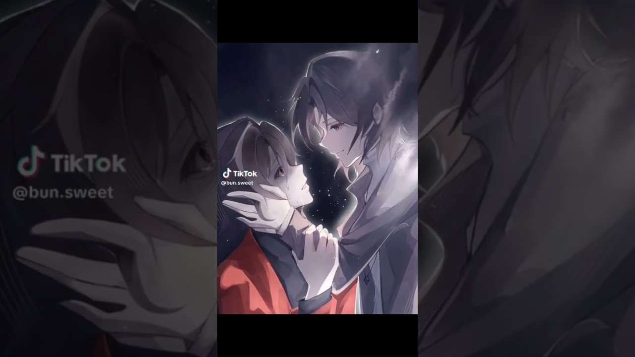Tổng hợp tiktok fandom gấu •13/?• cre trong video #fandomgau #tiktok #otp
