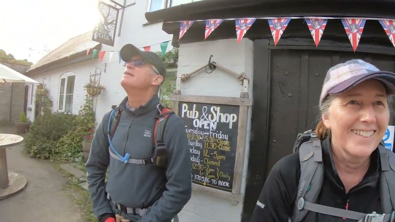 Offa's Dyke Part 3