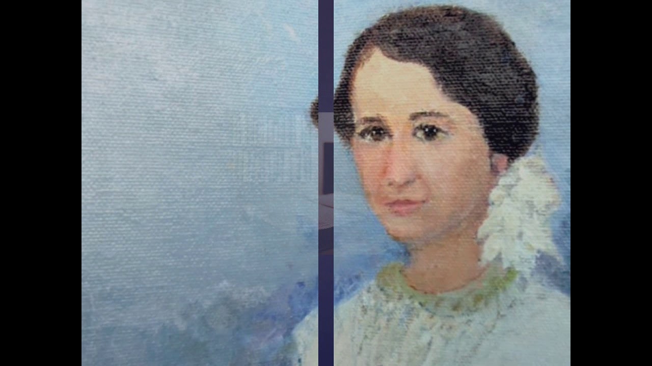 Vidéo Marie Eugénie et l'origine de l'Assomption