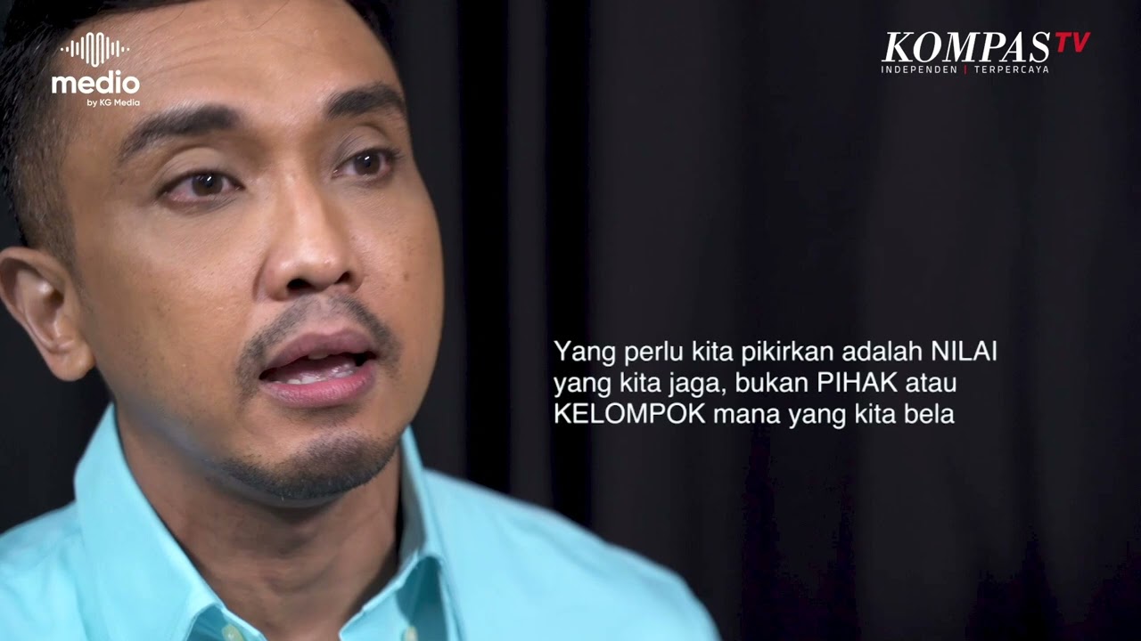 20 Tahun Jadi Jurnalis, Inilah Hal yang Paling Berkesan bagi Aiman! | Podcast Aiman Witjaksono S2