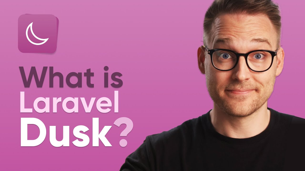 Laravel Dusk: безболезненная автоматизация браузера