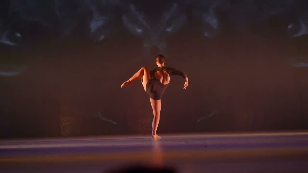 STILL- LIA TAMARI SOLO