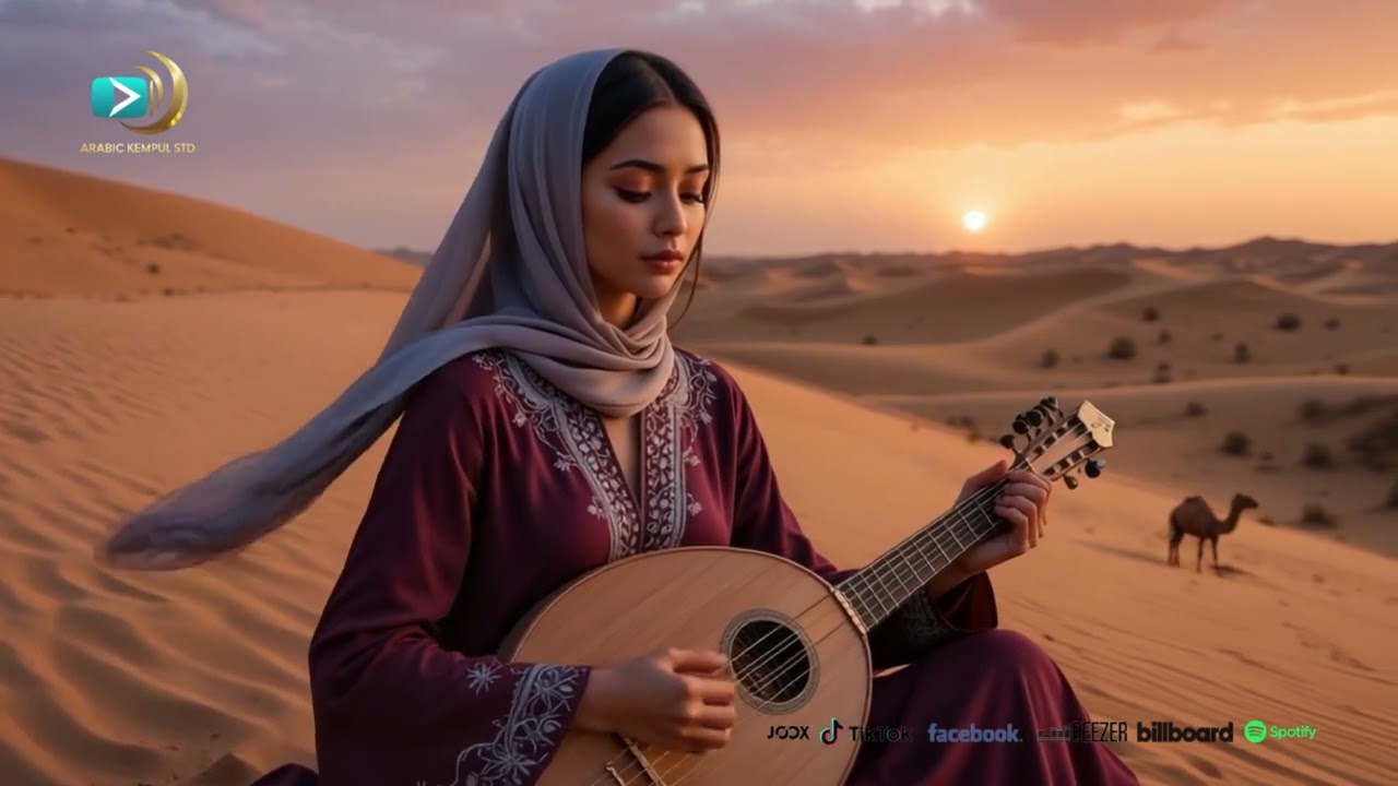 🥀 أغاني الفراق والخذلان | ساعة كاملة من الشجن والذكريات المؤلمة