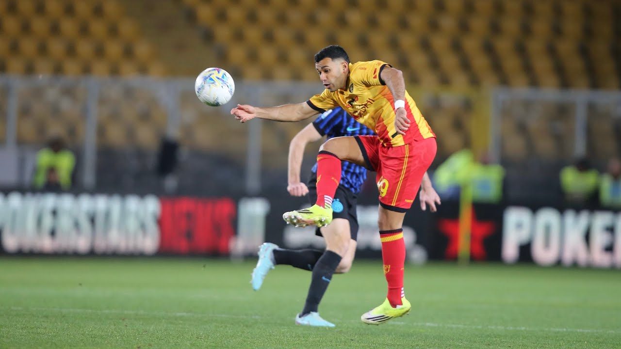 Lecce-Inter 0-2 | HL Serie A Enilive 2025/26
