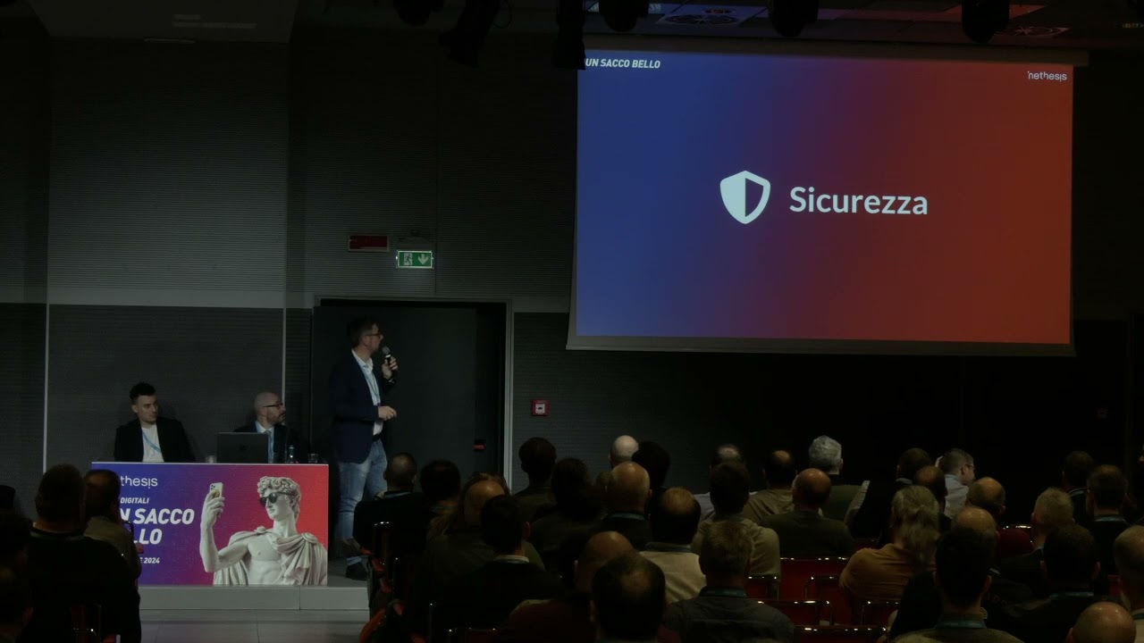 Novità 2024 NethSecurity