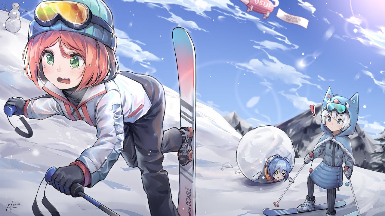 [Osu!Radio] Let's Enjoy Some Music!