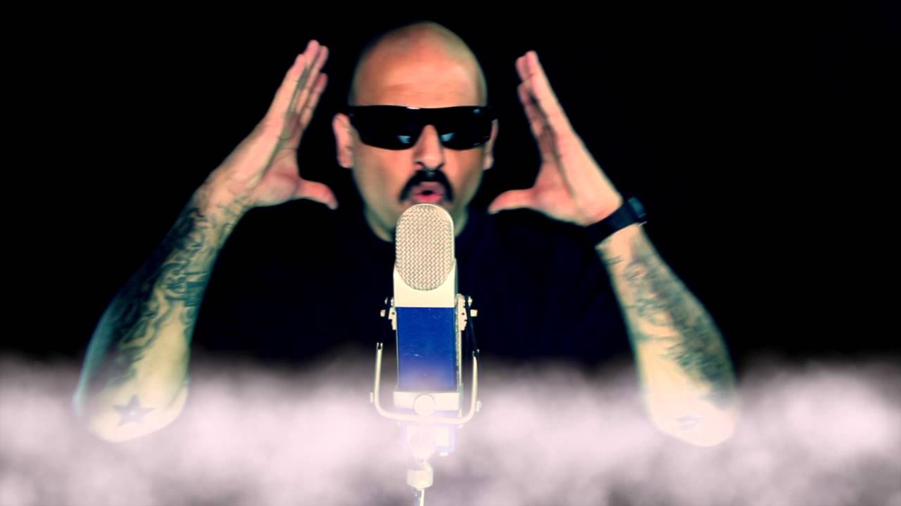 Enemy (MWF) Feat. Rigsdog & Chubbs (L.O.C) - Clearing Out Throats