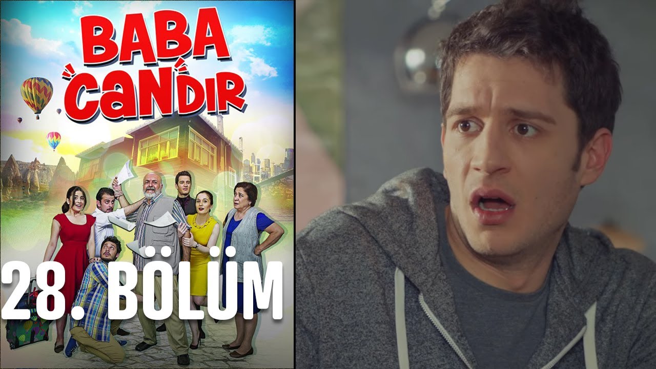 Baba Candır 28. Bölüm