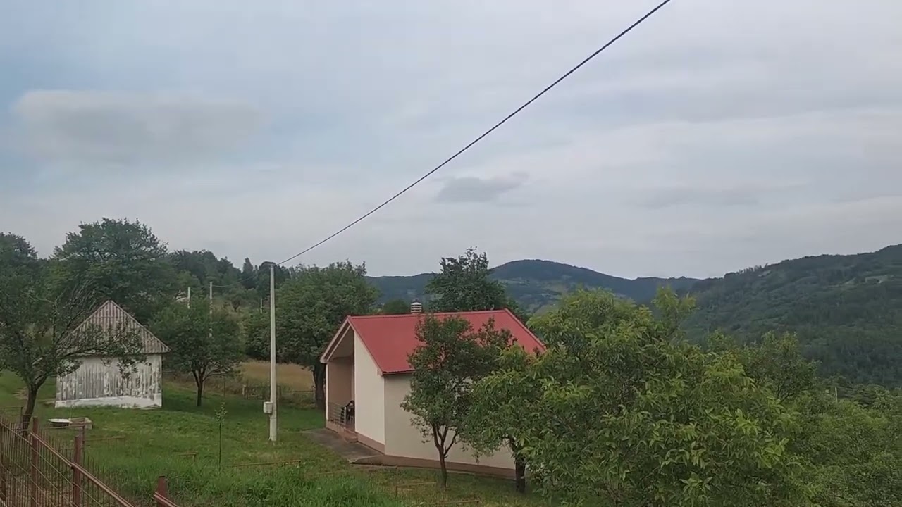 Lijeska/ Bijelo Polje/ Karadağ -2