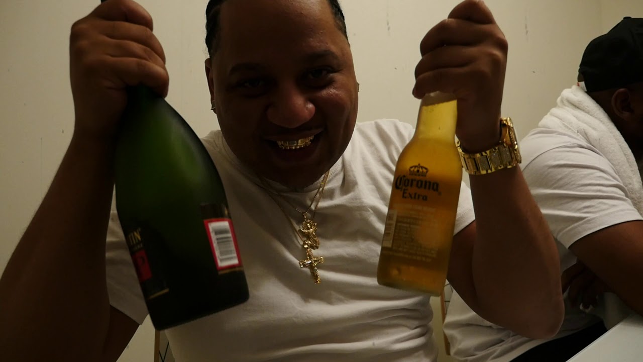 ESTEE NACK X SUPERIOR FT. ICE LORD - PLEGARIAAUNSICARIO (Official Video)