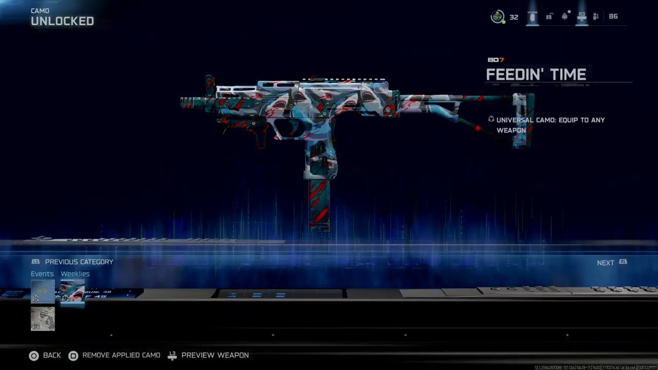 CRASHOUTMDOT - New Warzone Update 2026 Season 2 // 900 subs on it's way..