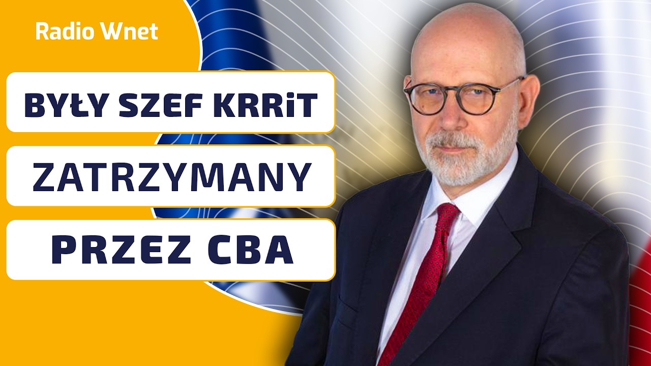 Chcą nas zastraszyć REPRESJAMI - żona Macieja Świrskiego ujawnia treść jego oświadczenia