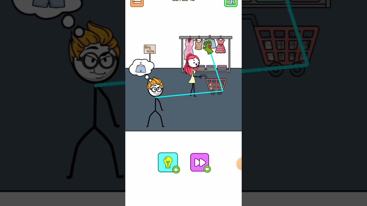 #thiefpuzzle #game #puzzlemaster #gameplay #puzzler #puzzlegame