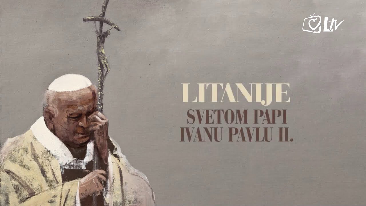 Devetnica svetom Ivanu Pavlu II. - 2. dan