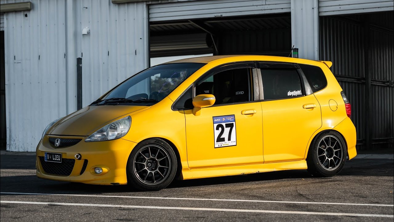 Winton Track For Days April 2023 | vlog 4K