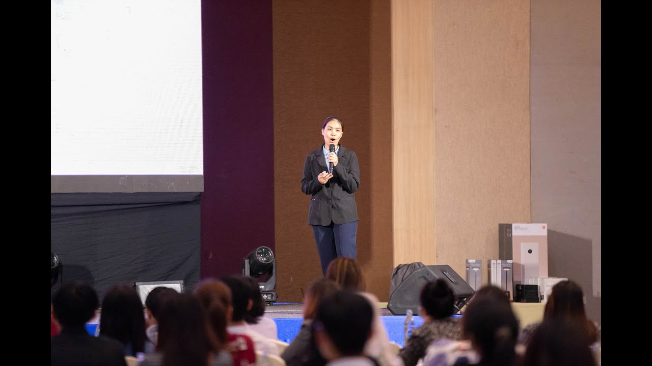 ความรู้พื้นฐานเกี่ยวกับ Real time PCR และ Digital PCR และการนำไปใช้งานวิจัยด้านมะเร็งและการวินิจฉัย