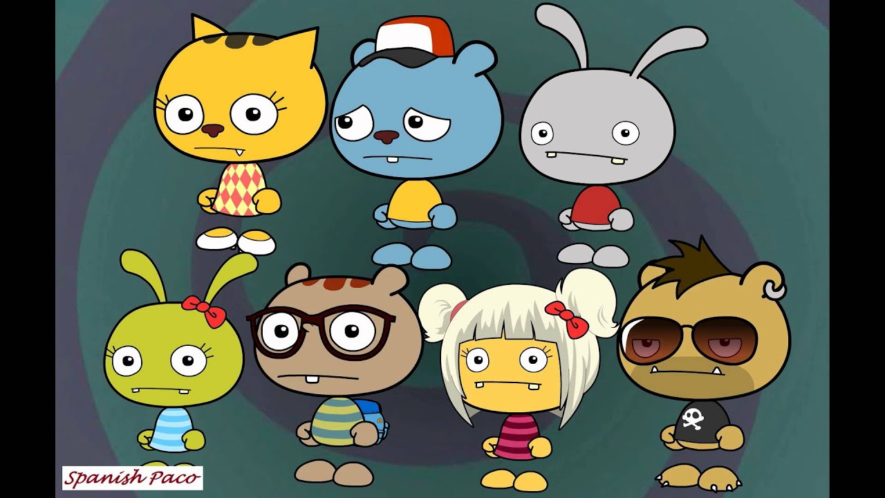 Spanish Lesson 7: Days of the week (original)