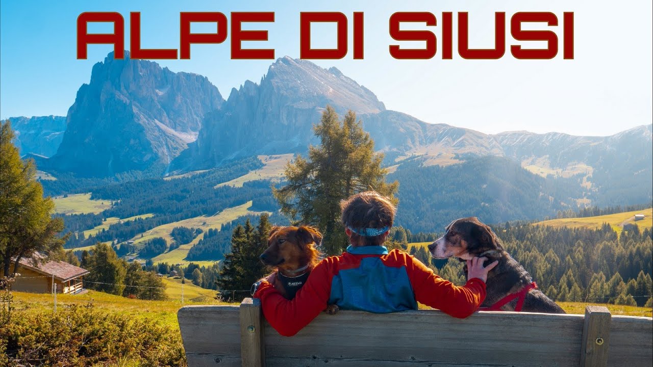 ALPE DI SIUSI