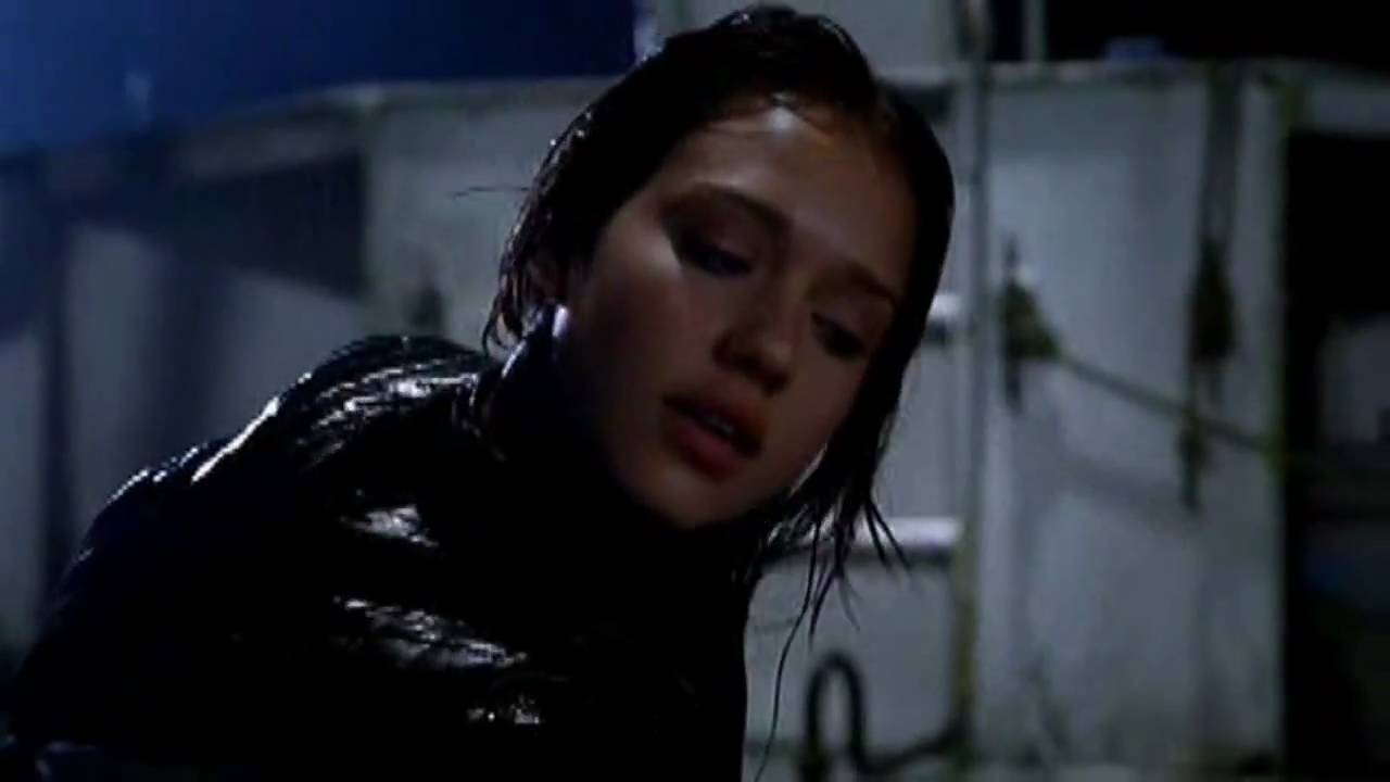 Dark Angel Season 1 